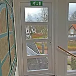 Апартаменты Prinsenhof # Vijfentwintig