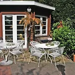 Prinsenhof # Vijfentwintig Апартаменты