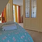 Апартаменты Prinsenhof # Vijfentwintig *