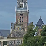 Prinsenhof # Vijfentwintig *