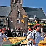 Apartment Prinsenhof # Vijfentwintig Bergen