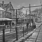 Prinsenhof # Vijfentwintig Берген