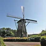 Prinsenhof # Vijfentwintig * Берген