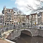 Prinsenhof # Vijfentwintig Апартаменты Берген