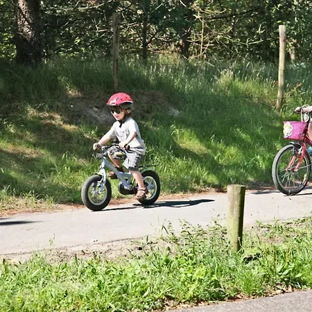 Prinsenhof # Vijfentwintig شقة بيرشِن