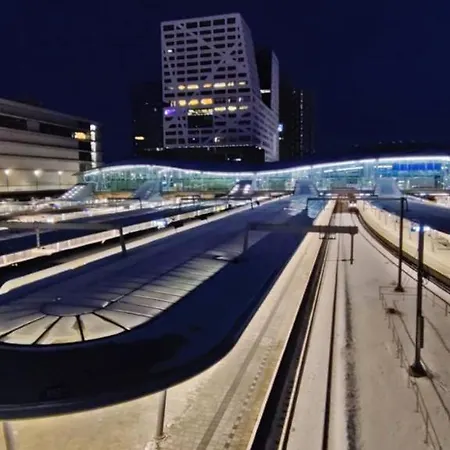 Prinsenhof # Vijfentwintig Apartman *