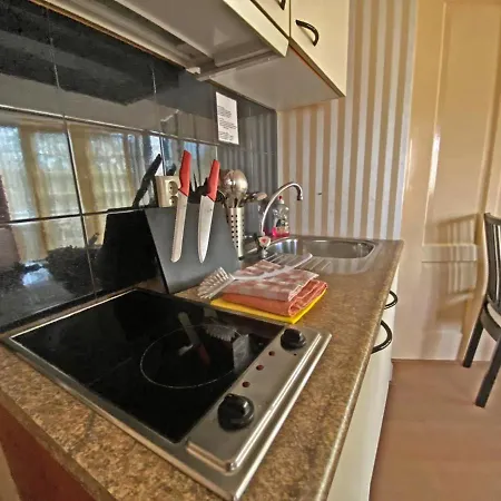 Prinsenhof # Vijfentwintig Apartman