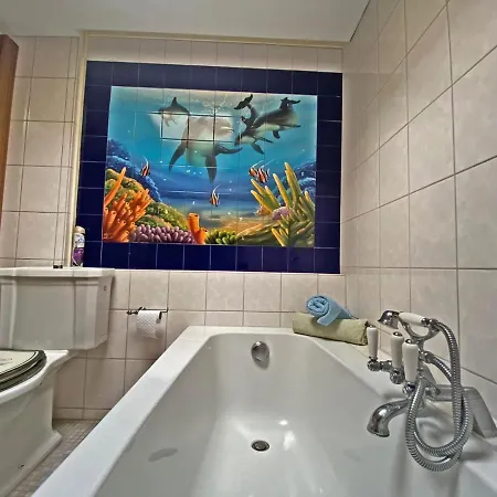 Apartman Prinsenhof # Vijfentwintig