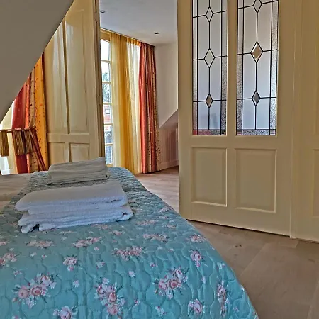 Apartment Prinsenhof # Vijfentwintig *