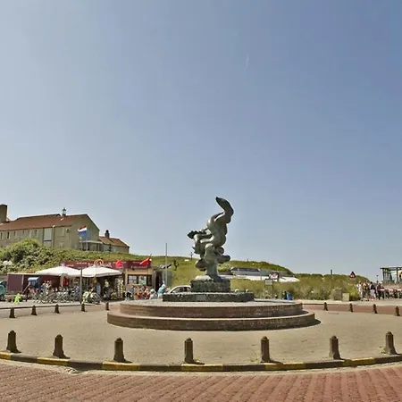 Prinsenhof # Vijfentwintig Apartman Bergen