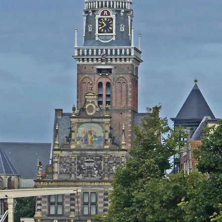 Prinsenhof # Vijfentwintig *