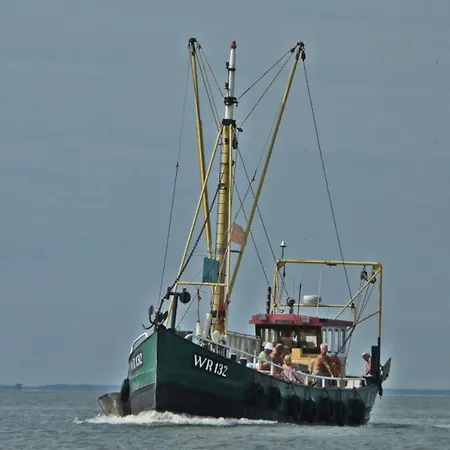 Prinsenhof # Vijfentwintig Apartment