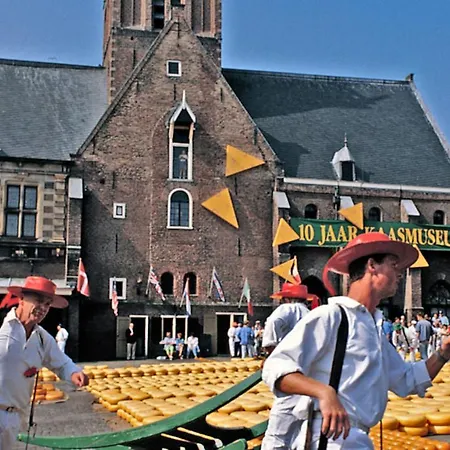 Apartman Prinsenhof # Vijfentwintig Bergen