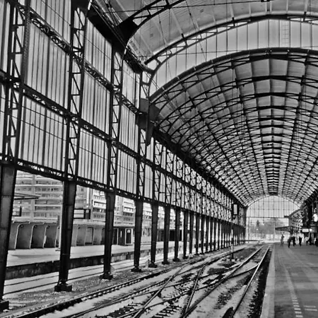 Prinsenhof # Vijfentwintig Apartman