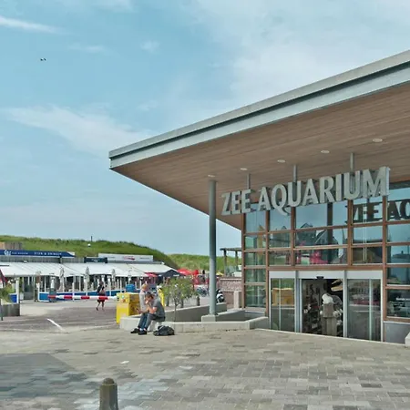 Prinsenhof # Vijfentwintig Lejlighed *