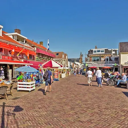 Lejlighed Prinsenhof # Vijfentwintig