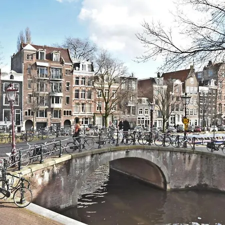 Prinsenhof # Vijfentwintig Apartment Bergen