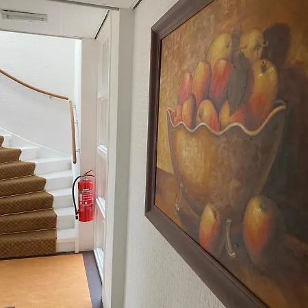 Apartment Prinsenhof # Vijfentwintig Bergen