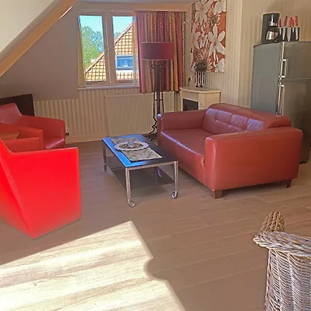 Apartment Prinsenhof # Vijfentwintig
