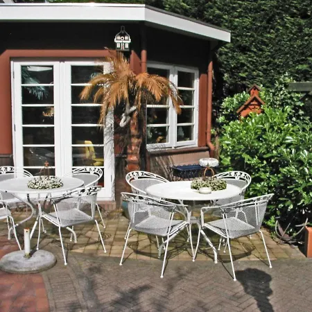 Prinsenhof # Vijfentwintig Apartmán
