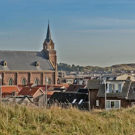 Apartment Prinsenhof # Vijfentwintig *