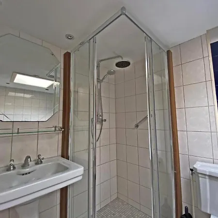 Apartment Prinsenhof # Vijfentwintig Bergen
