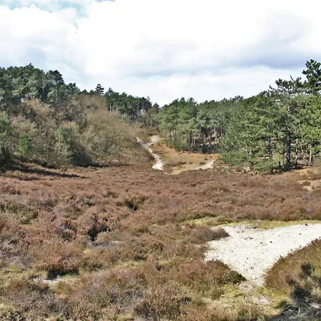 Prinsenhof # Vijfentwintig Apartmán *